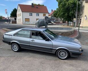 Audi Coupé Gebrauchtwagen