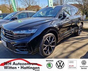 VW Touareg Gebrauchtwagen