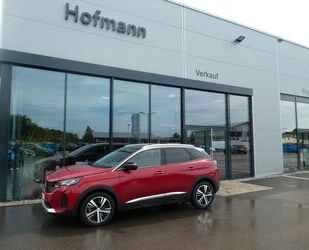 Peugeot 3008 Gebrauchtwagen