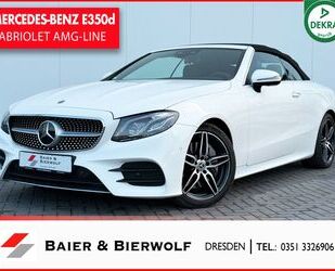 Mercedes-Benz E 350 Gebrauchtwagen