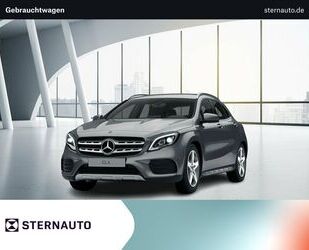 Mercedes-Benz GLA 180 Gebrauchtwagen
