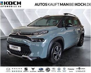 Citroen C3 Aircross Gebrauchtwagen