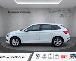Skoda Scala Gebrauchtwagen