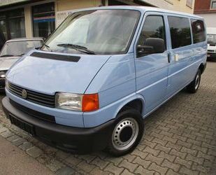 VW T4 andere Gebrauchtwagen