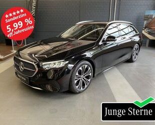 Mercedes-Benz E 200 Gebrauchtwagen