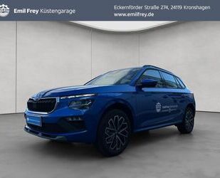 Skoda Kamiq Gebrauchtwagen