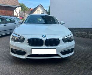 BMW 116 Gebrauchtwagen