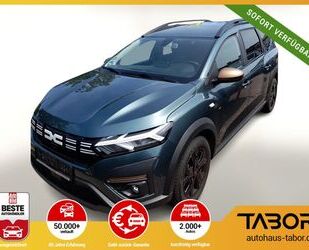 Dacia Jogger Gebrauchtwagen
