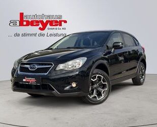 Subaru XV Gebrauchtwagen
