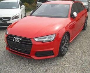 Audi S4 Gebrauchtwagen