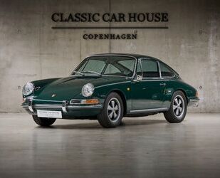 Porsche 912 Gebrauchtwagen