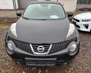 Nissan Juke Gebrauchtwagen
