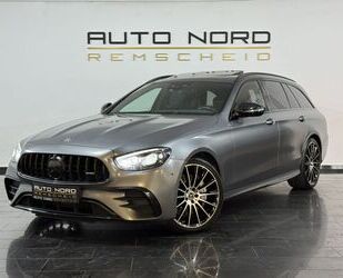 Mercedes-Benz E 53 AMG Gebrauchtwagen