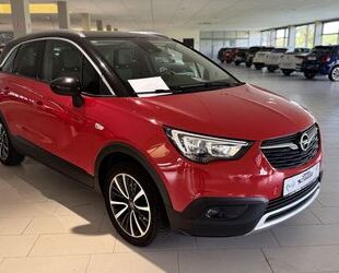 Opel Crossland (X) Gebrauchtwagen