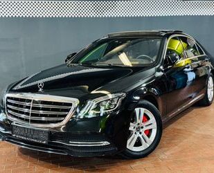 Mercedes-Benz S 350 Gebrauchtwagen