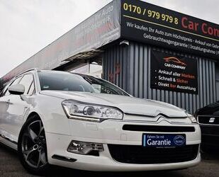 Citroen C5 Gebrauchtwagen