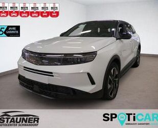 Opel Grandland (X) Gebrauchtwagen