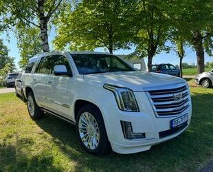 Cadillac Escalade Gebrauchtwagen