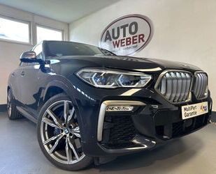 BMW X6 M50 Gebrauchtwagen