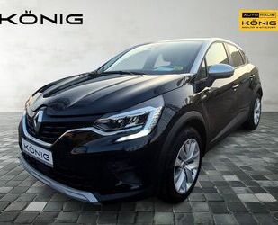 Renault Captur Gebrauchtwagen