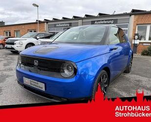 Honda e Gebrauchtwagen