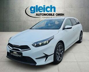 Kia ceed Sportswagon Gebrauchtwagen