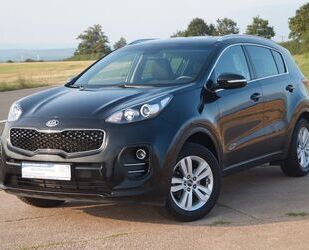 Kia Sportage Gebrauchtwagen