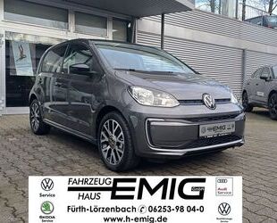 VW e-up! Gebrauchtwagen
