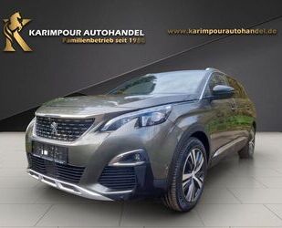 Peugeot 5008 Gebrauchtwagen