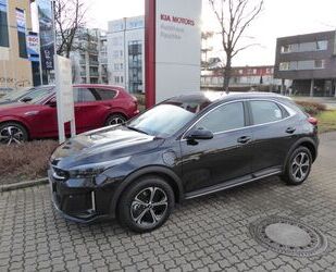 Kia XCeed Gebrauchtwagen