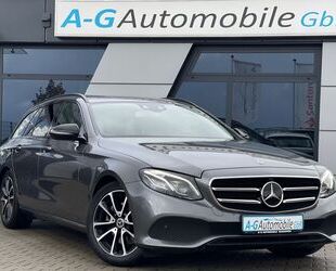 Mercedes-Benz E 300 Gebrauchtwagen