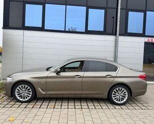 BMW 530 Gebrauchtwagen