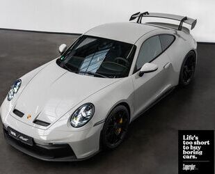 Porsche 992 Gebrauchtwagen