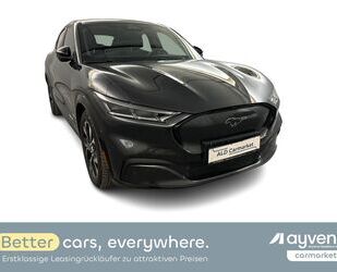 Ford Mustang Mach-E Gebrauchtwagen