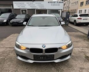 BMW 316 Gebrauchtwagen