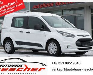 Ford Transit Connect Gebrauchtwagen