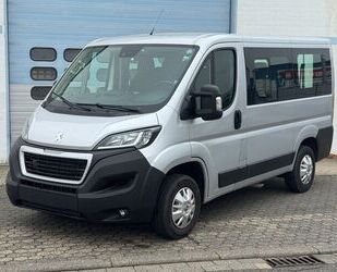 Peugeot Boxer Gebrauchtwagen