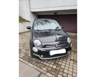 Fiat 500C Gebrauchtwagen
