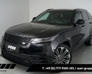 Land Rover Range Rover Velar Gebrauchtwagen