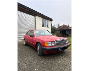 Mercedes-Benz 190 Gebrauchtwagen