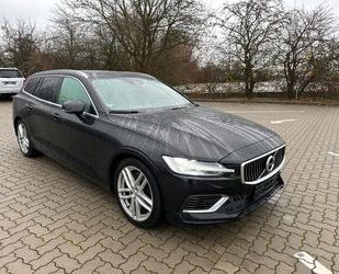 Volvo V60 Gebrauchtwagen