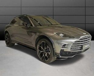 Aston Martin DBX Gebrauchtwagen