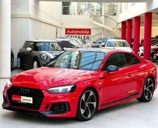 Audi RS5 Gebrauchtwagen