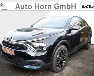 Citroen C4 Gebrauchtwagen