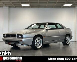 Maserati Ghibli Gebrauchtwagen