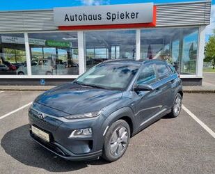 Hyundai KONA Gebrauchtwagen