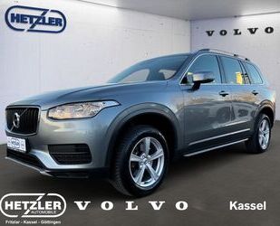 Volvo XC90 Gebrauchtwagen