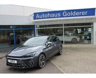 Cupra Leon Gebrauchtwagen