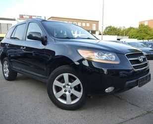 Hyundai Grand Santa Fe Gebrauchtwagen