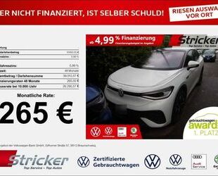 VW ID.5 Gebrauchtwagen